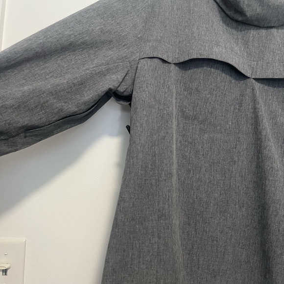 Wind river  grey no fly zone jacket - Picture 6 of 9